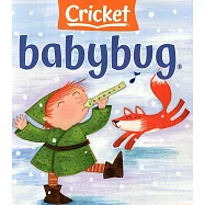 babybug 11-12月號/2022