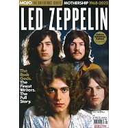 MOJO COLLECTORS SERIES / LED ZEPPELIN [38]