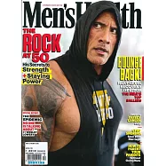 Men&rsquo;s Health 美國版 12月號/2022