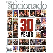 CIGAR AFICIONADO 12月號/2022