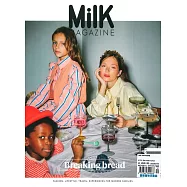 Milk 法國版 12月號/2022