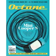 Octane 1月號/2023