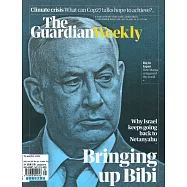 the guardian weekly 11月11日/2022