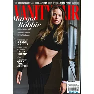 VANITY FAIR 美國版 12-1月號/2022-2023