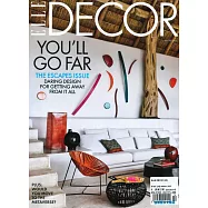 ELLE DECOR 美國版 冬季號/2023