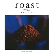 roast MAGAZINE 1-2月號/2023