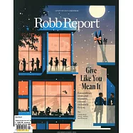 Robb Report 12-1月號/2022-2023