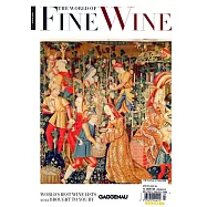 THE WORLD OF FINE WINE 第78期/2022