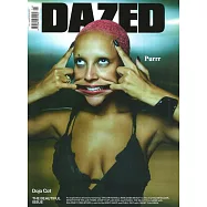 DAZED & CONFUSED 冬季號/2022 (雙封面隨機出)