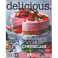 Delicious 澳洲版 2月號/2023