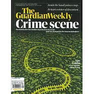 the guardian weekly 12月9日/2022