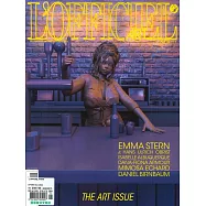 L&rsquo;OFFICIEL 法國版 11月號/2022