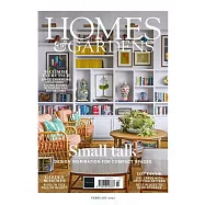 HOMES & GARDENS 英國版 2月號/2023