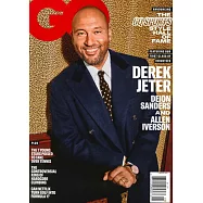 GQ 美國版 2月號/2023 (雙封面隨機出)