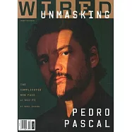 WIRED 美國版 2月號/2023