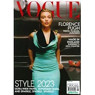 VOGUE 美國版 冬季號/2023