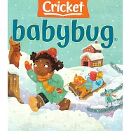 babybug 1月號/2023