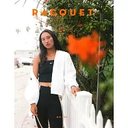 RACQUET 第21期