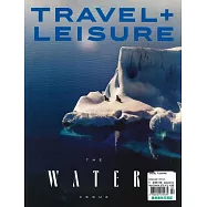 TRAVEL + LEISURE 2月號/2023
