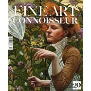 Fine Art Connoisseur 2月號/2023