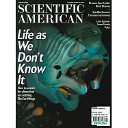科學美國人 2月號/2023