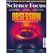 BBC Science Focus 1月號/2023