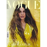 VOGUE 英國版 2月號/2023