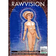 RAW VISION 冬季號/2022-2023