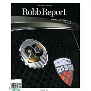 Robb Report 2月號/2023