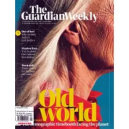 the guardian weekly 1月27日/2023