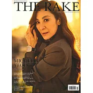 THE RAKE 第86期