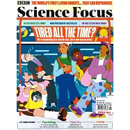 BBC Science Focus 2月號/2023