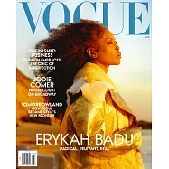 VOGUE 美國版 3月號/2023