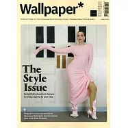 Wallpaper* 3月號/2023