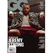 GQ 美國版 3月號/2023