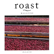 roast MAGAZINE 3-4月號/2023