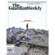 the guardian weekly 2月17日/2023