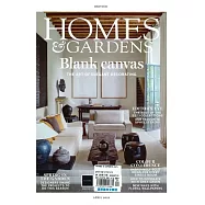 HOMES & GARDENS 英國版 4月號/2023