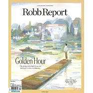 Robb Report 3月號/2023