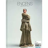 encens 第49期/2023