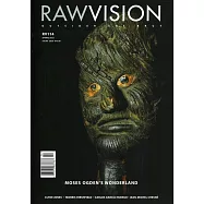 RAW VISION 春季號/2023