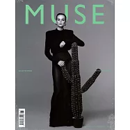 MUSE magazine 義大利 第61期