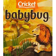 babybug 3月號/2023