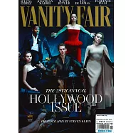VANITY FAIR 美國版 Hollywood 2023