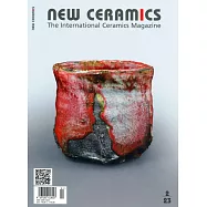 NEW CERAMICS 第2期/2023