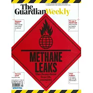 the guardian weekly 3月10日/2023