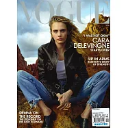 VOGUE 美國版 4月號/2023