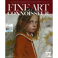 Fine Art Connoisseur 4月號/2023
