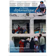 LE MONDE diplomatique 3月號/2023