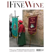 THE WORLD OF FINE WINE 第79期/2023